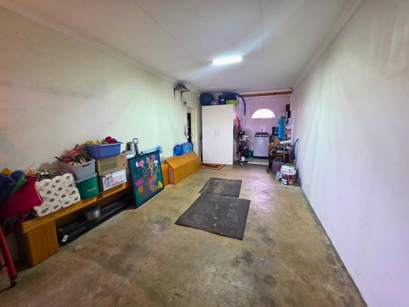 2 Bedroom Property for Sale in Parys Free State